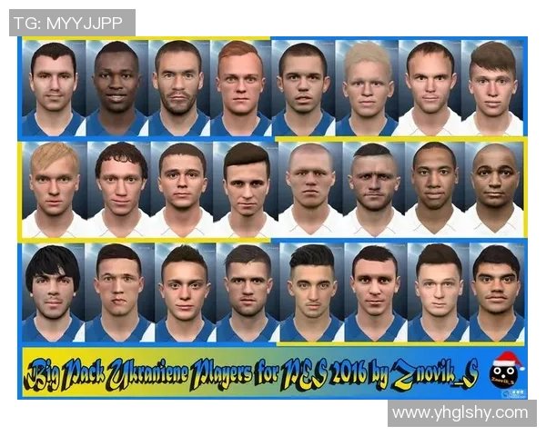 足球明星脸卡通创意设计展现球场魅力与个性化风格的完美结合